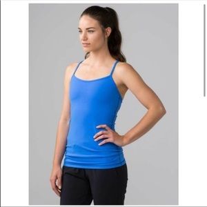 💕💕💕 Lululemon Y Tank. Never Worn.